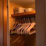 Eira Glamping - Romantic, Ocean View, Fire Pit Campingplasser Stornes