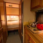Eira Glamping - Romantic, Ocean View, Fire Pit Stornes