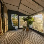Eira Glamping - Romantic, Ocean View, Fire Pit 5* Stornes