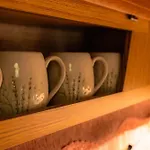 Eira Glamping - Romantic, Ocean View, Fire Pit אתר קמפינג 5*