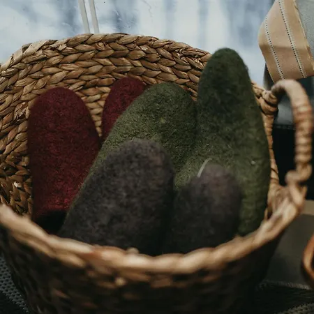 Kemping Eira Glamping - Romantic, Ocean View, Fire Pit 5*